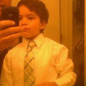 Meet your Posher, Ramiro